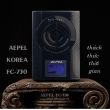AEPEL KOREA FC-730 Máy trợ giảng sản xuất tại Hàn Quốc, Bảo hành 5 Năm kết nối không dây
