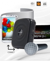 Máy trợ giảng Unizone UZ-9088 : Loa Camac 9088 chính hãng (Trung Quốc) Phụ kiện loa rời thay mới)