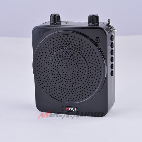 MEGA S2 UHF Máy trợ giảng không dây giá rẻ (MEGA A2 Bluetooth phiên bản mới)