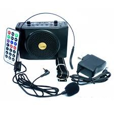 MÁY TRỢ GIẢNG SN-898