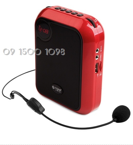 MÁY TRỢ GIẢNG T200 SEE ME HERE