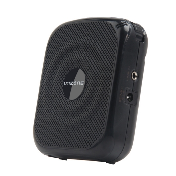 Máy trợ giảng Unizone 9088 : Loa rời UZ-9088 chính hãng (Trung Quốc) 10W, Phụ kiện thay mới ngừng nhập, bỏ mã. Chuyển sang nhập Esfor ES-330